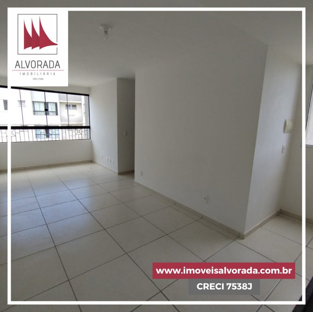 Apartamento à venda com 2 quartos, 50m² - Foto 4