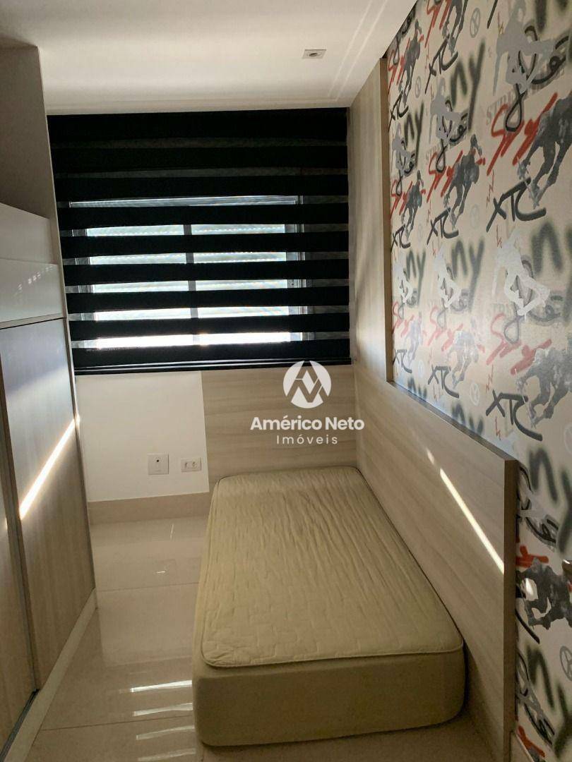 Apartamento à venda com 3 quartos, 106m² - Foto 15