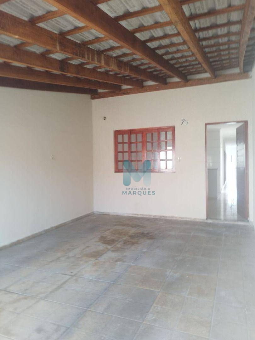 Casa, 2 quartos, 110 m² - Foto 4