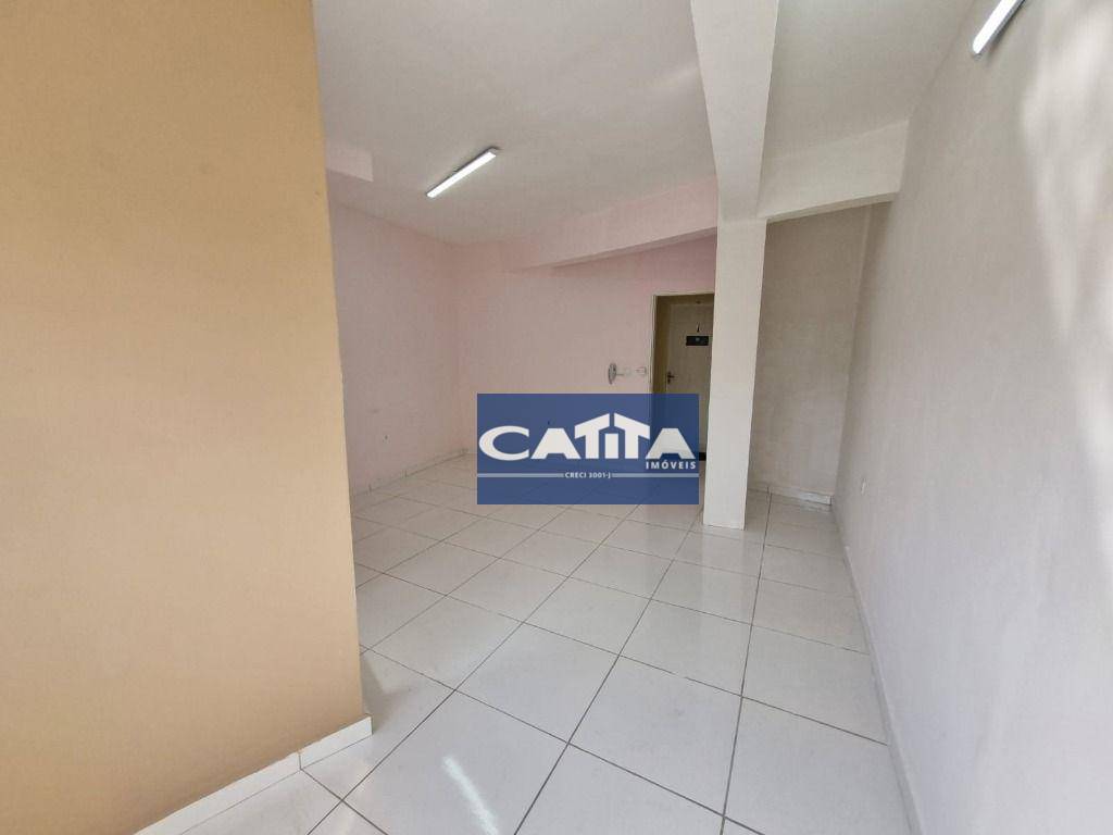 Conjunto Comercial-Sala para alugar, 31m² - Foto 9