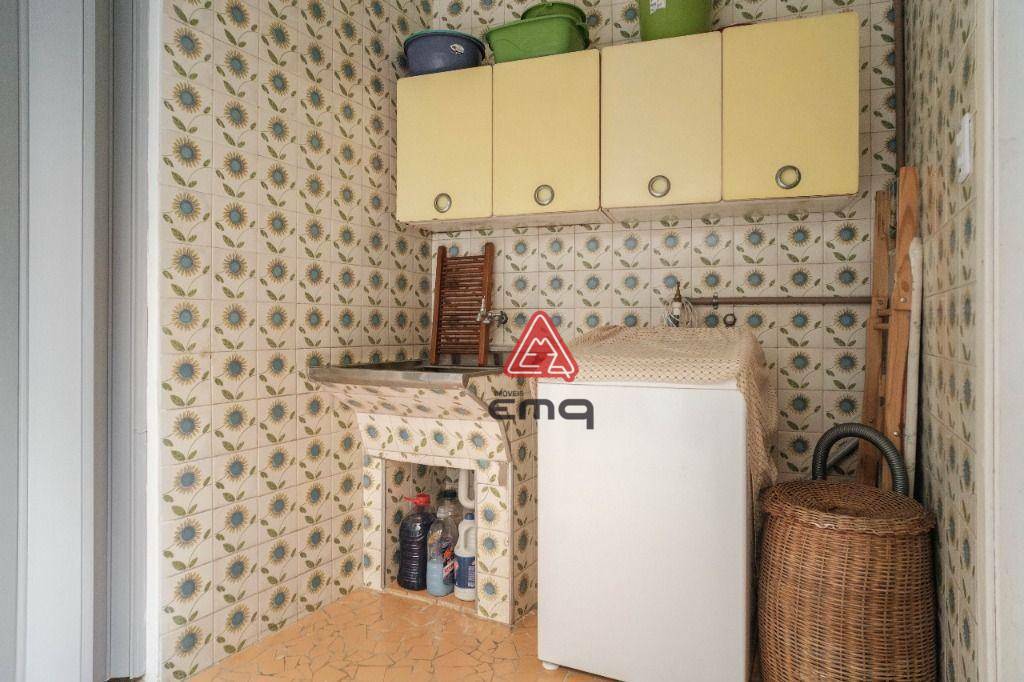 Sobrado para alugar com 4 quartos, 390m² - Foto 30