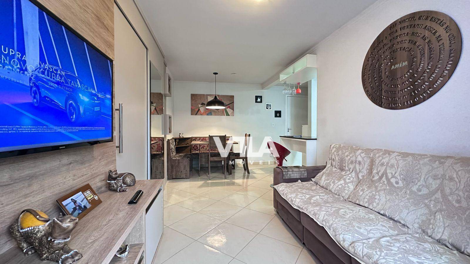 Apartamento, 2 quartos, 58 m² - Foto 19