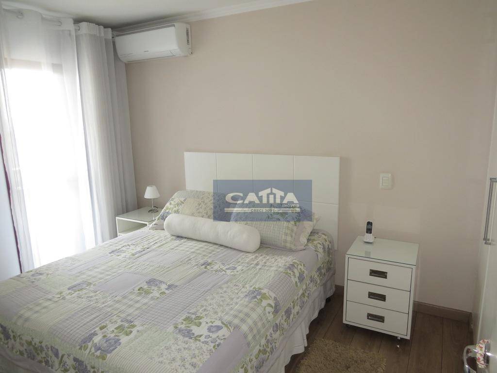 Apartamento à venda com 3 quartos, 90m² - Foto 5