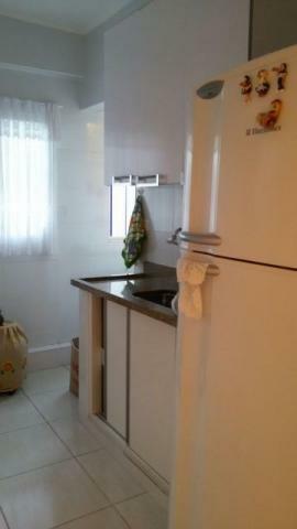 Apartamento à venda com 1 quarto, 50m² - Foto 3