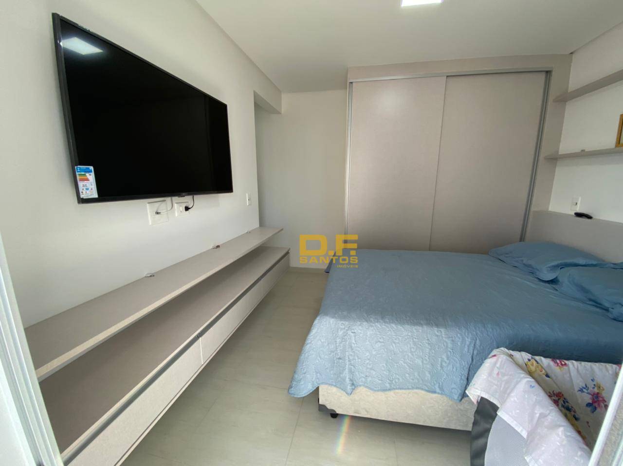 Apartamento à venda com 2 quartos, 89m² - Foto 10