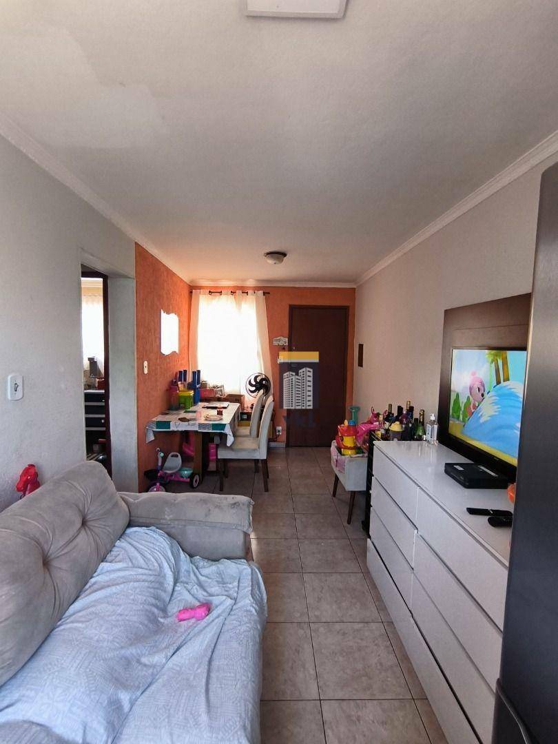 Apartamento à venda com 2 quartos, 57M2 - Foto 14