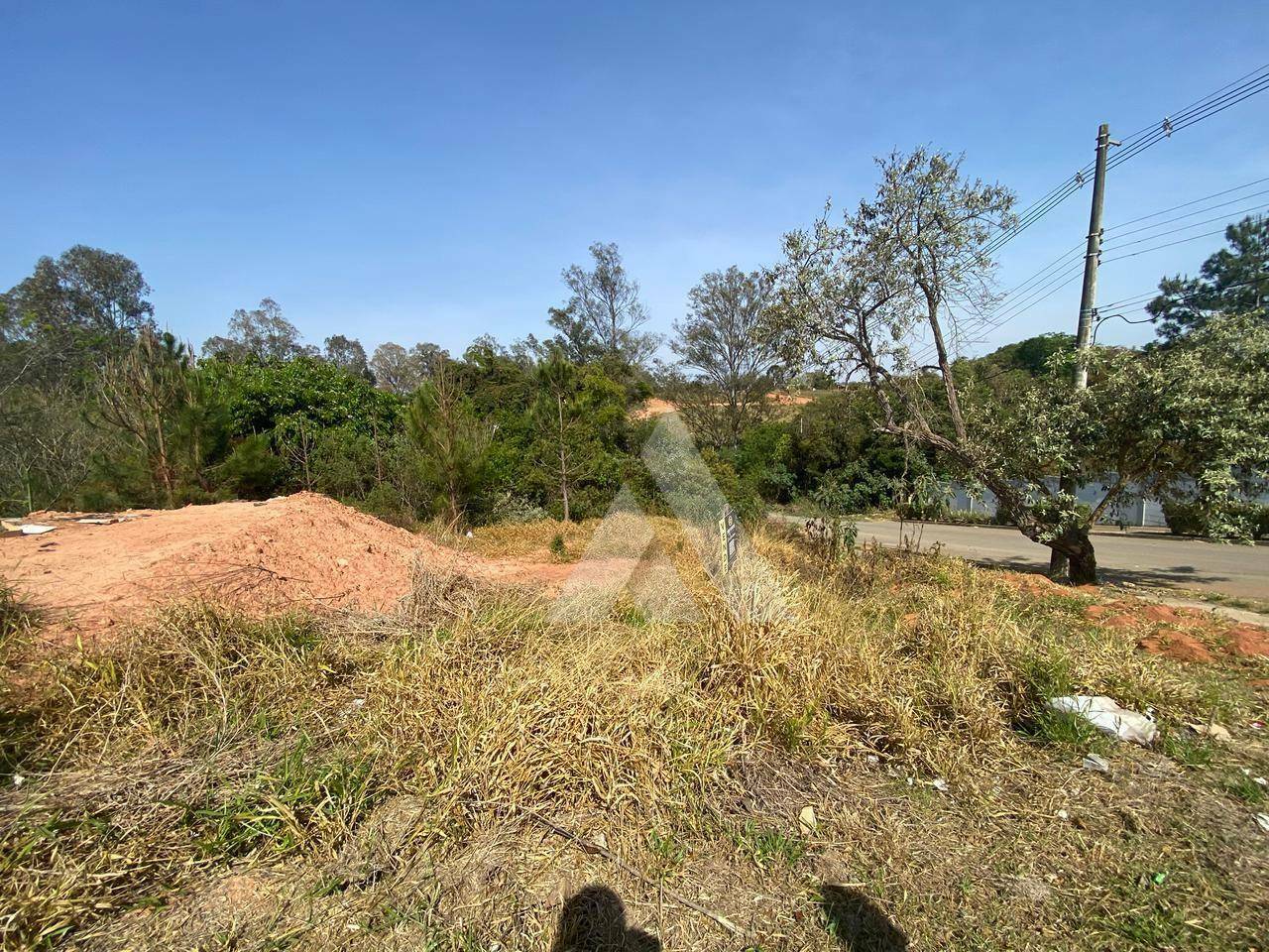 Terreno, 160 m² - Foto 1