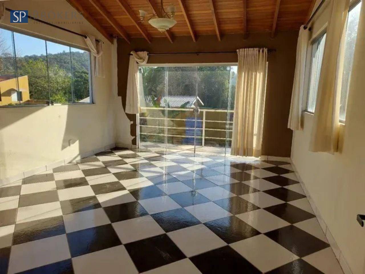 Chácara à venda com 4 quartos, 390m² - Foto 12