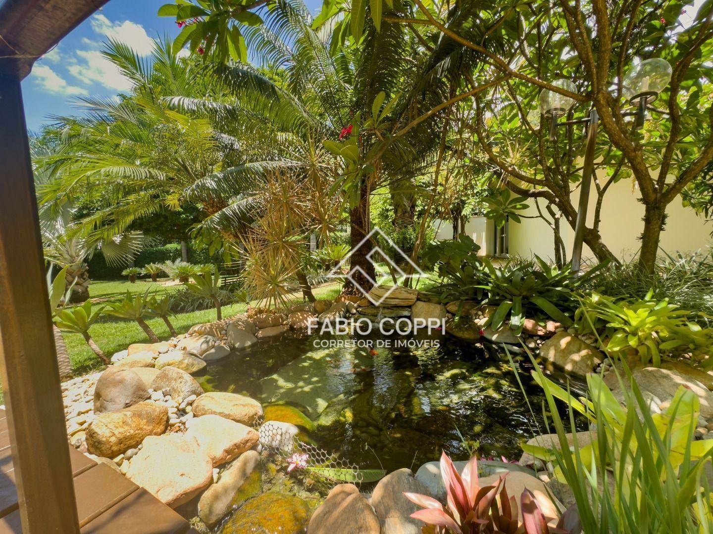 Casa de Condomínio à venda com 4 quartos, 746m² - Foto 54