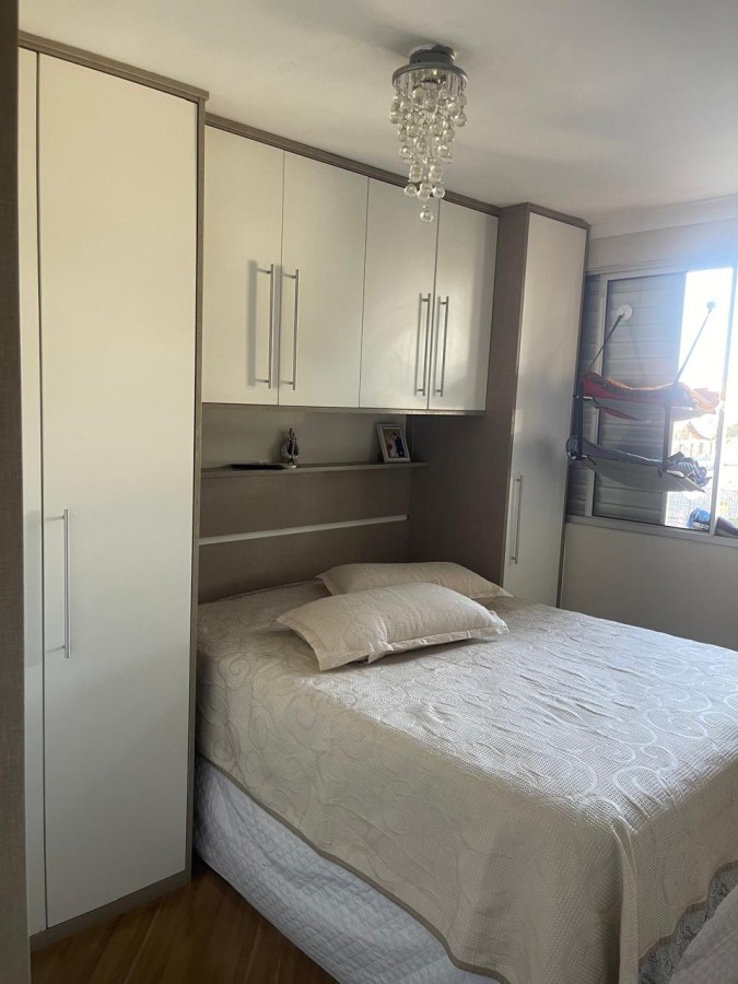 Apartamento à venda, 68m² - Foto 8