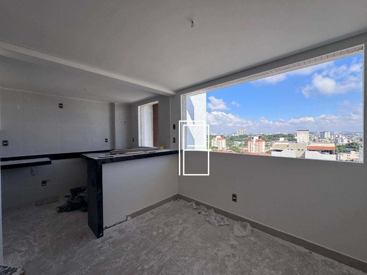 Cobertura à venda com 4 quartos, 160m² - Foto 13