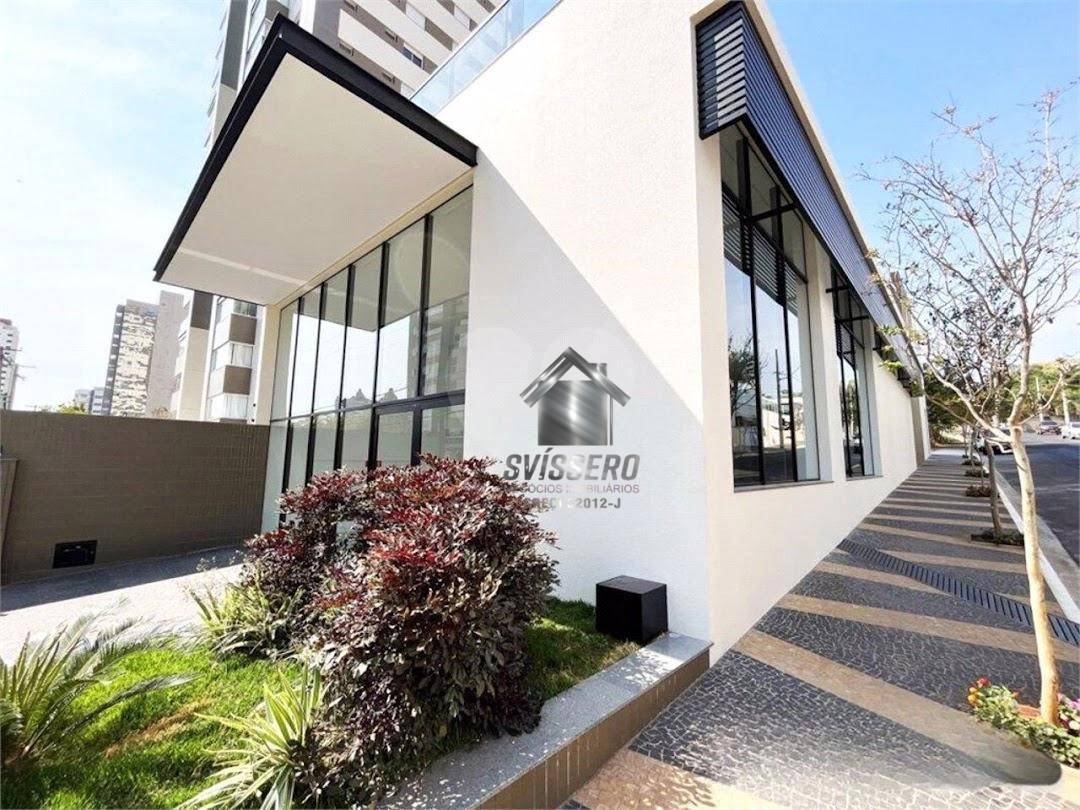 Loja-Salão, 755 m² - Foto 2