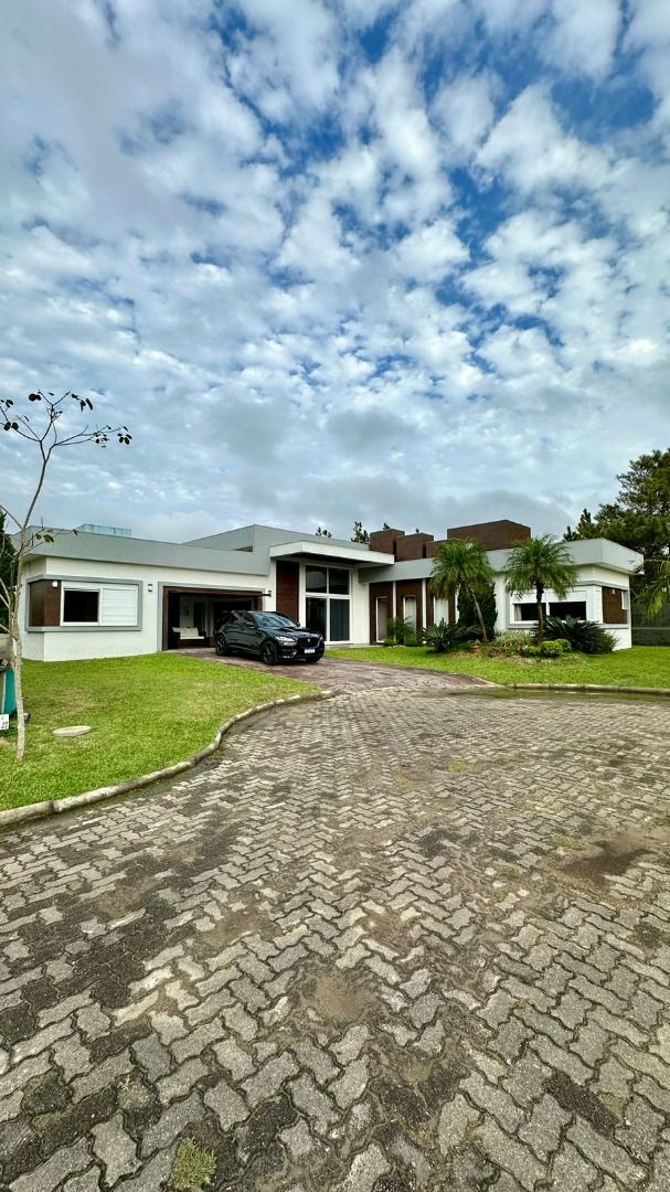 Casa de Condomínio à venda com 4 quartos, 240m² - Foto 12