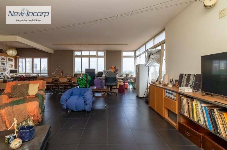 Apartamento à venda com 2 quartos, 176m² - Foto 10