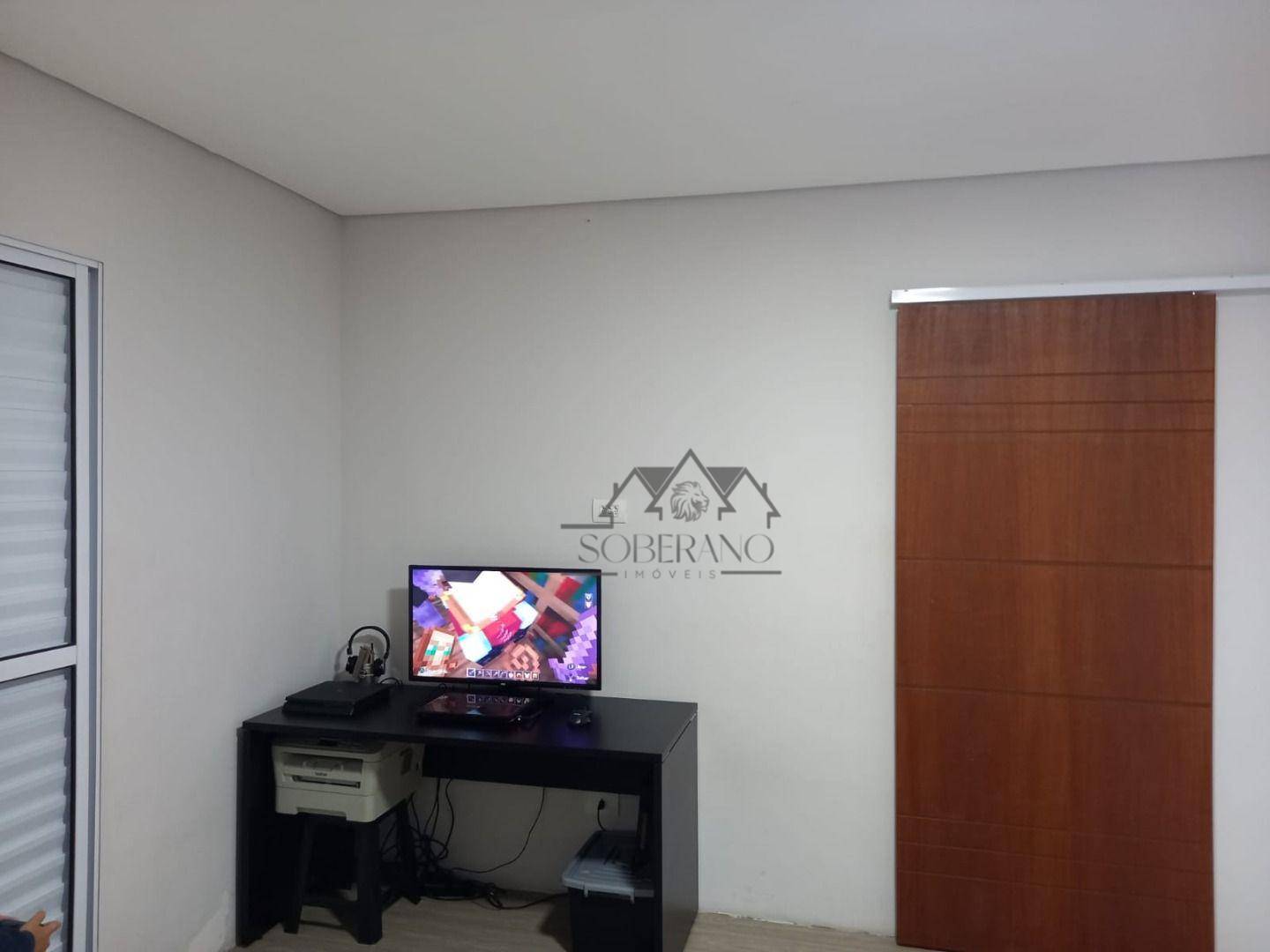 Sobrado à venda com 2 quartos, 200m² - Foto 10