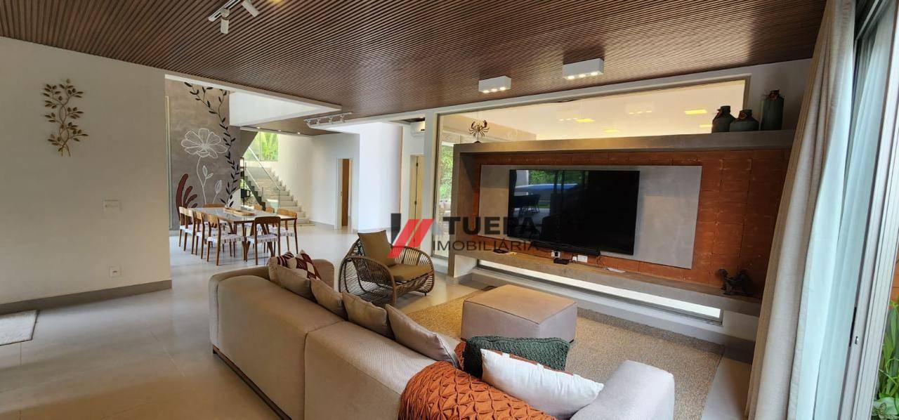 Casa à venda com 5 quartos, 523m² - Foto 10