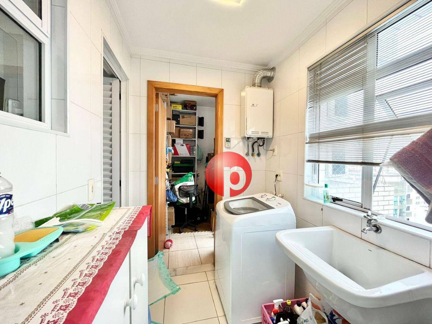 Apartamento à venda com 3 quartos, 139m² - Foto 14