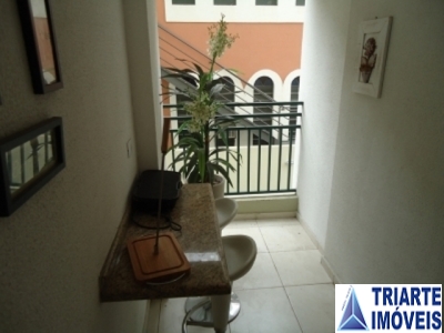 Apartamento à venda com 3 quartos, 75m² - Foto 10