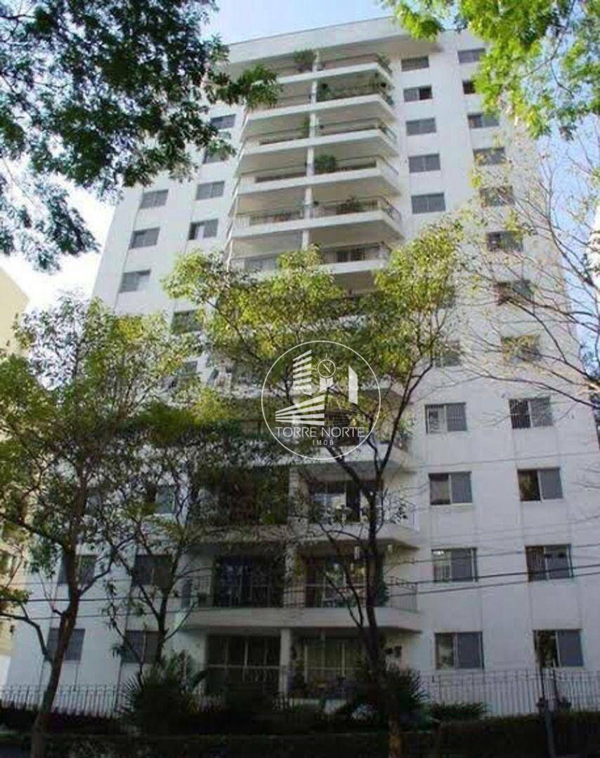 Apartamento à venda com 2 quartos, 80m² - Foto 16