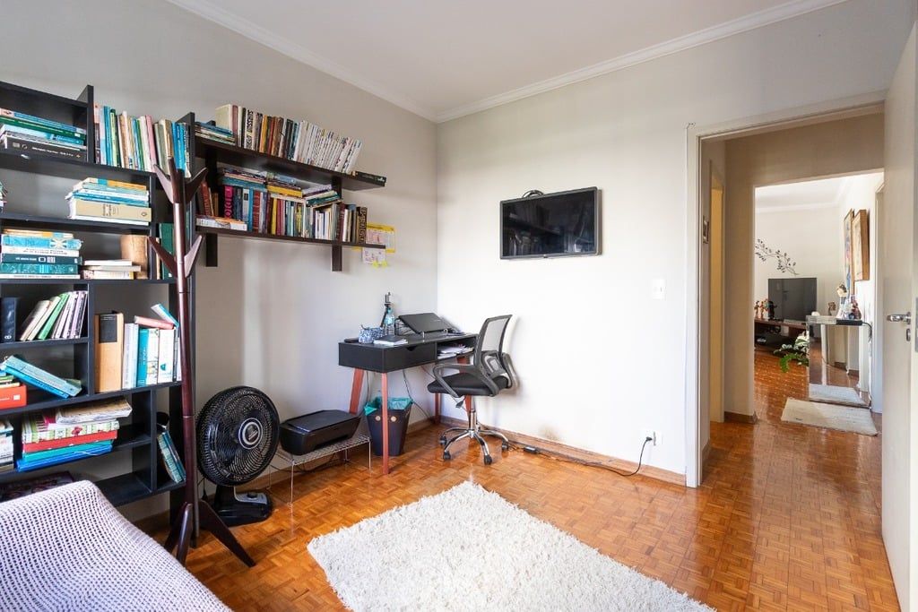 Apartamento à venda com 2 quartos, 100m² - Foto 22