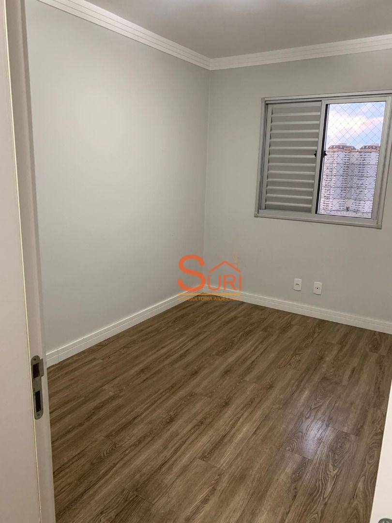 Apartamento à venda com 2 quartos, 48m² - Foto 11