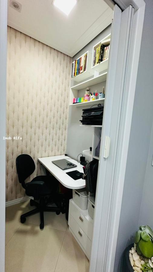 Apartamento à venda com 3 quartos, 69m² - Foto 24