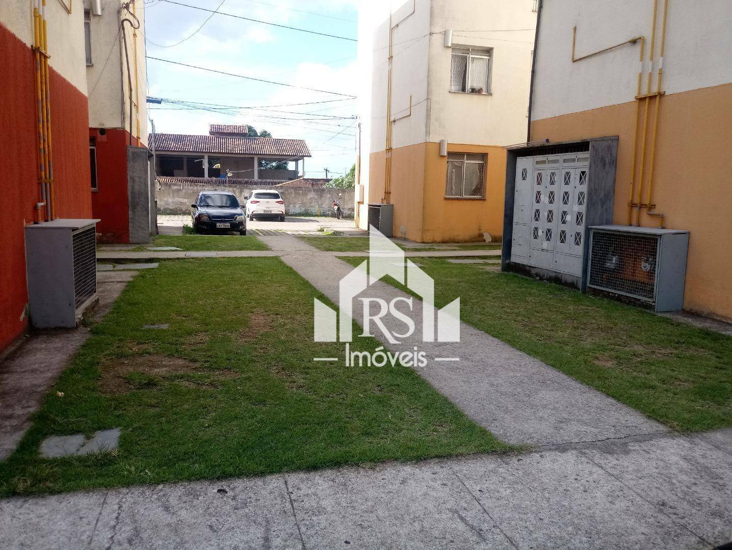 Apartamento à venda com 2 quartos, 46m² - Foto 32