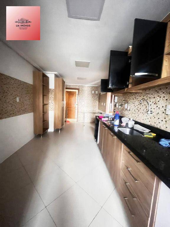 Apartamento, 3 quartos, 174 m² - Foto 5