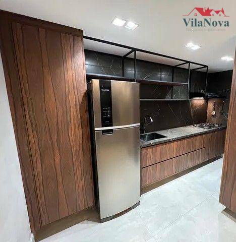 Apartamento à venda com 3 quartos, 106m² - Foto 5