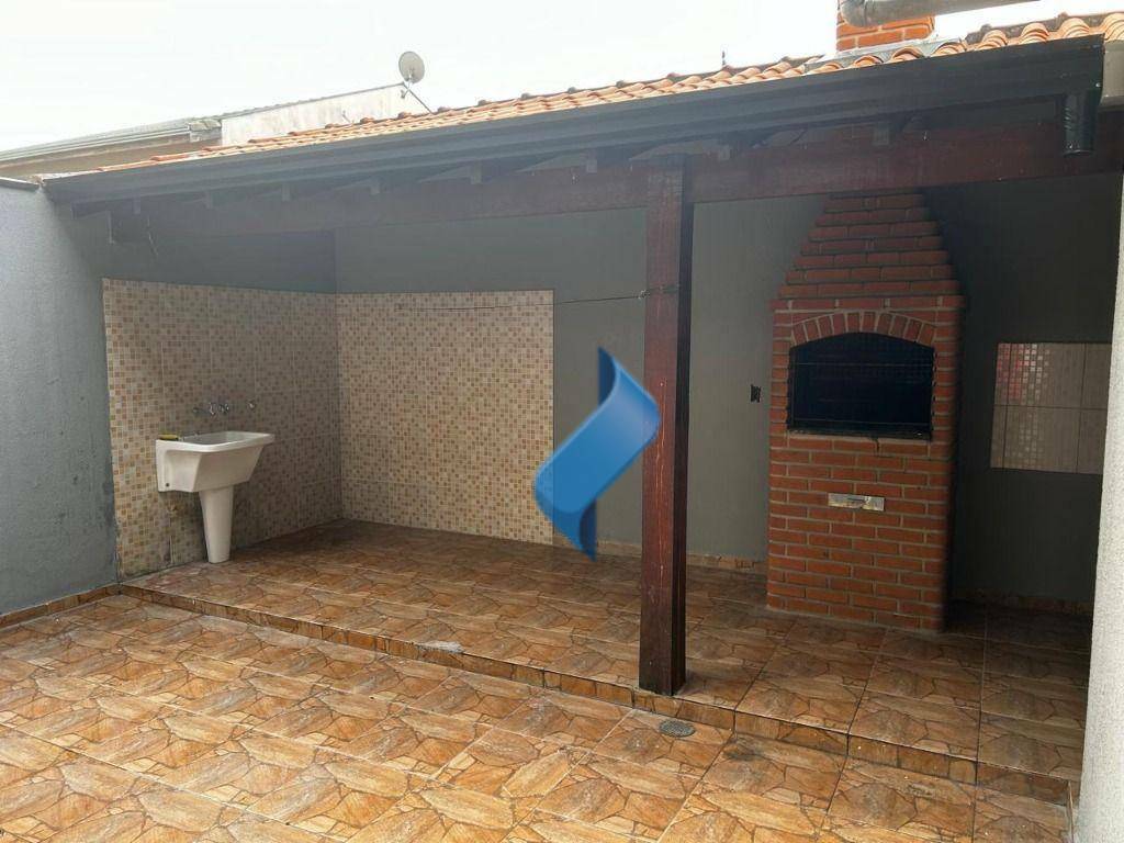 Casa à venda com 3 quartos, 175m² - Foto 27