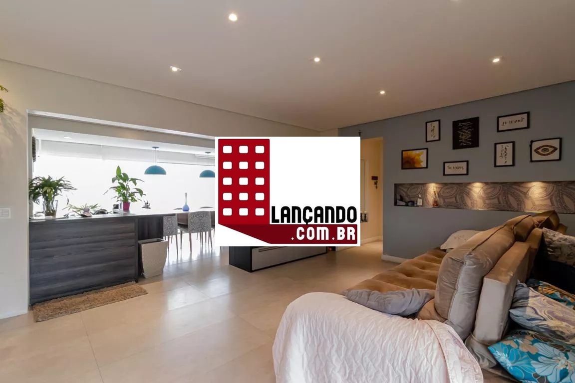 Apartamento à venda com 3 quartos, 150m² - Foto 15