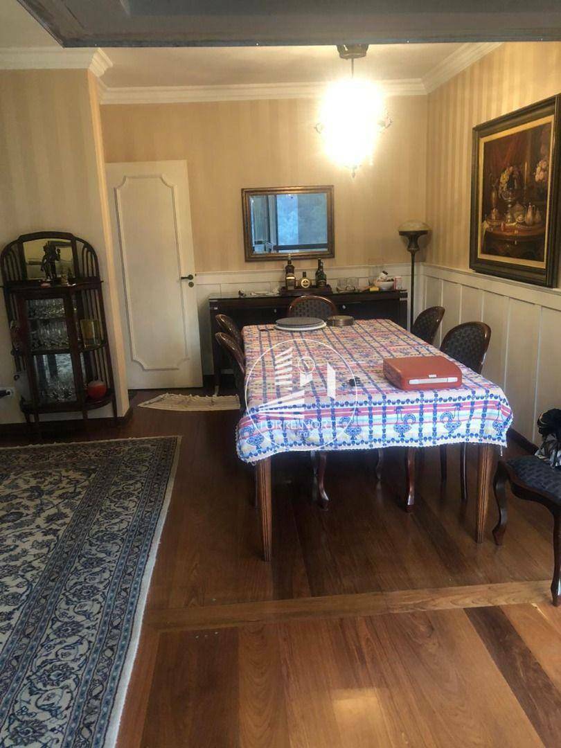 Apartamento à venda com 3 quartos, 140m² - Foto 13