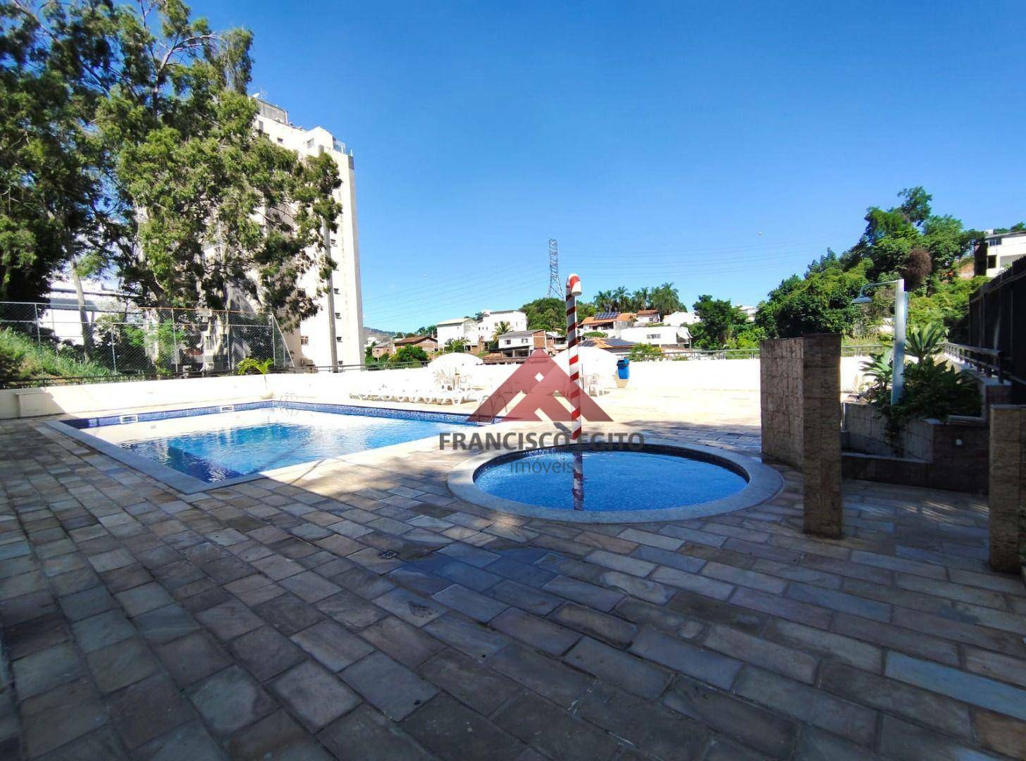 Apartamento à venda e aluguel com 2 quartos, 62m² - Foto 6
