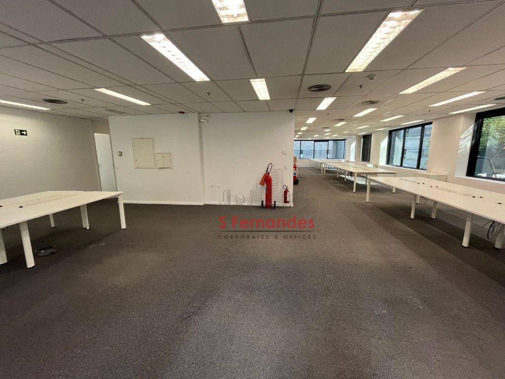 Conjunto Comercial-Sala para alugar, 312m² - Foto 10