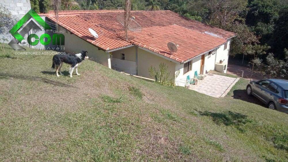 Chácara à venda com 3 quartos, 113m² - Foto 1