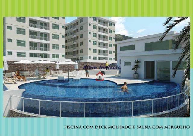 Apartamento, 2 quartos, 60 m² - Foto 21