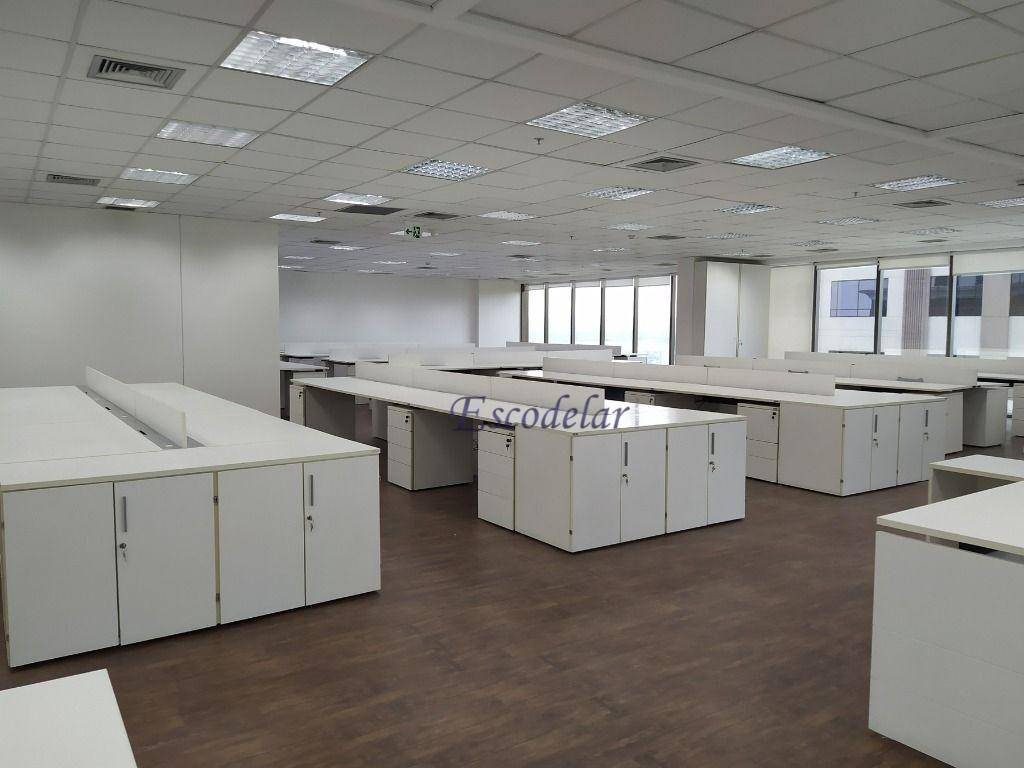 Conjunto Comercial-Sala para alugar, 1320m² - Foto 15