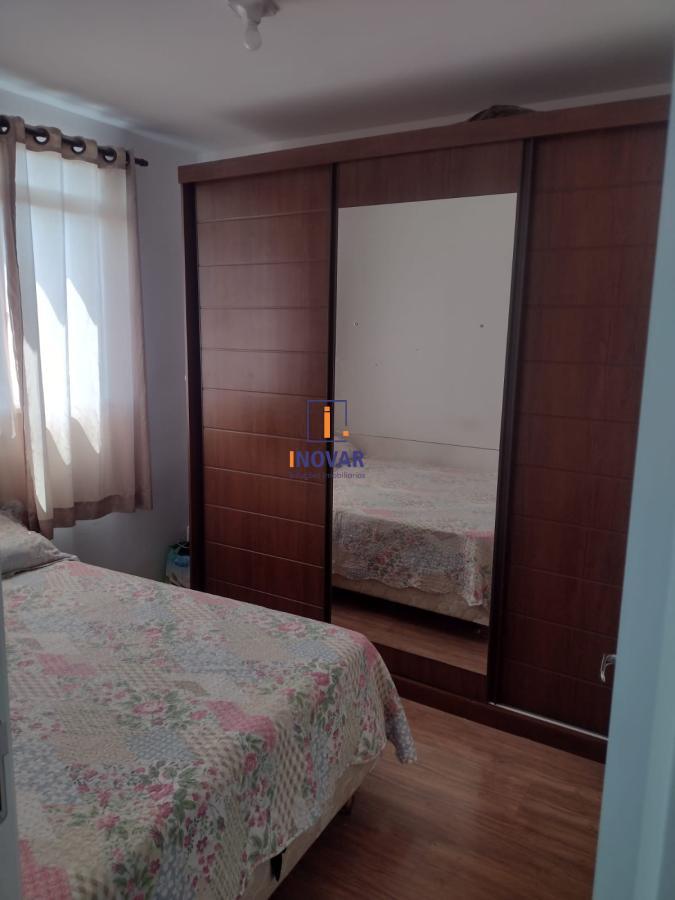 Apartamento à venda com 2 quartos, 44m² - Foto 8