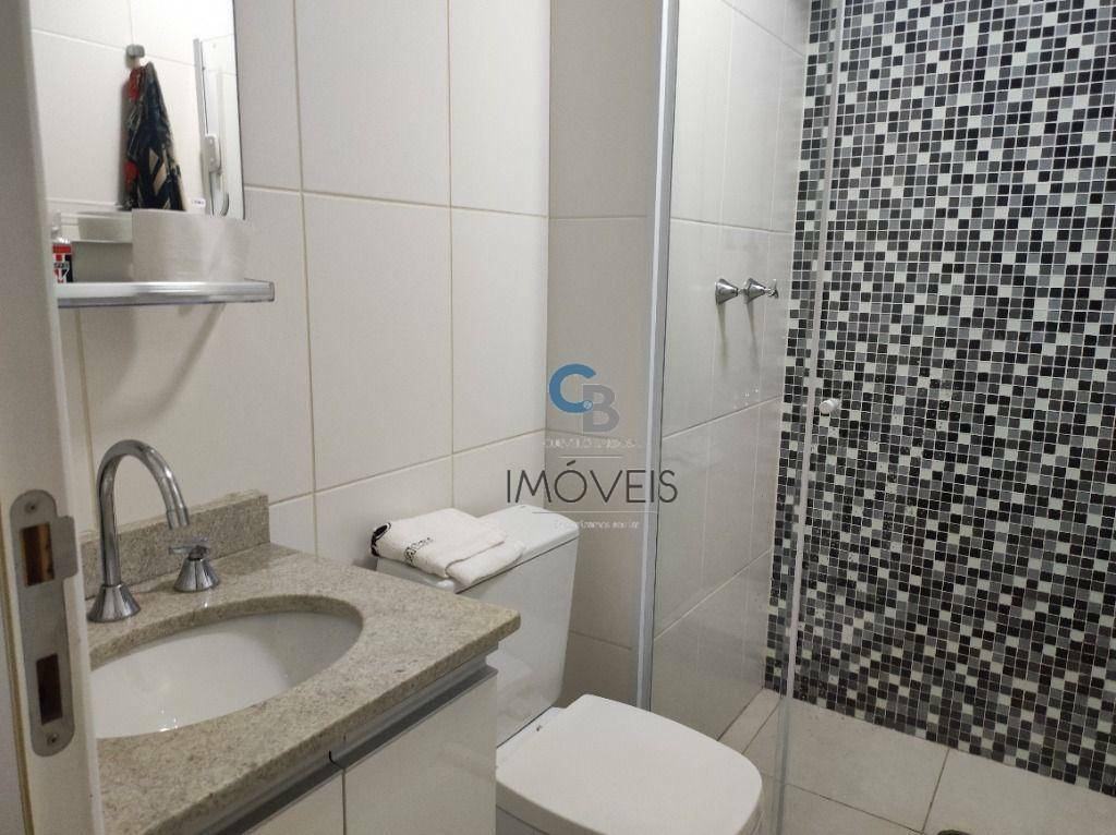 Apartamento à venda com 3 quartos, 117m² - Foto 25