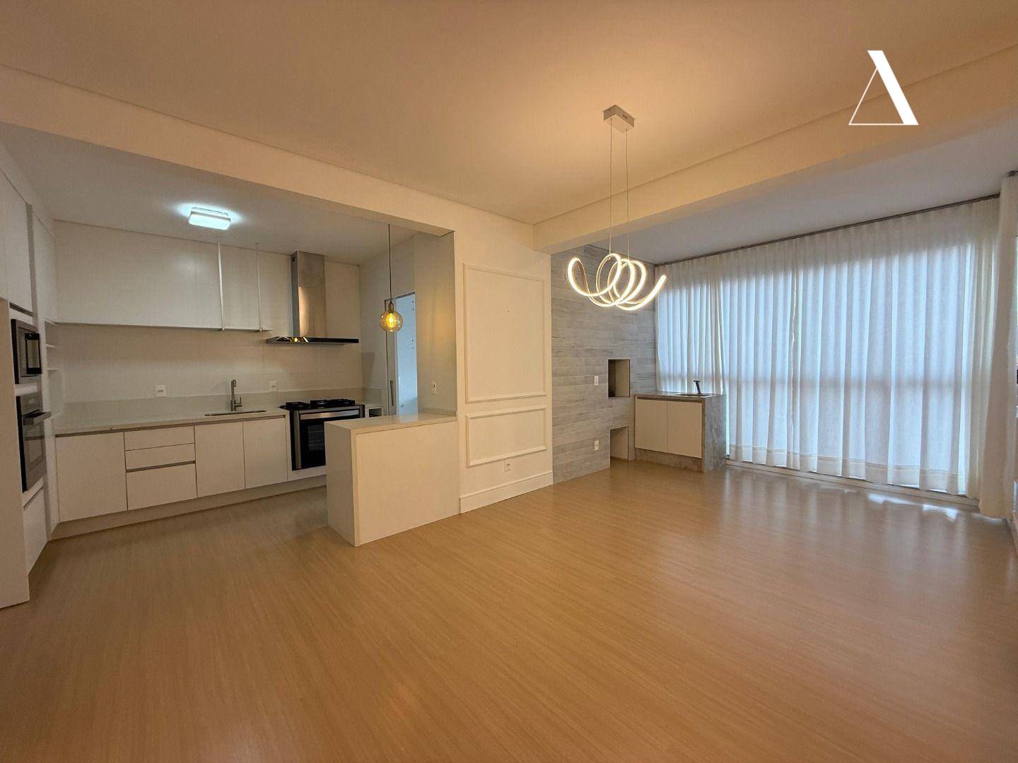 Apartamento, 3 quartos, 127 m² - Foto 3