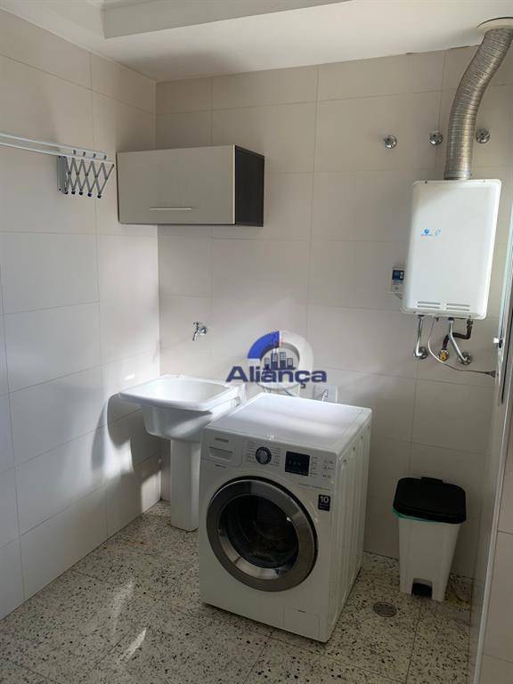 Apartamento à venda com 3 quartos, 129m² - Foto 14