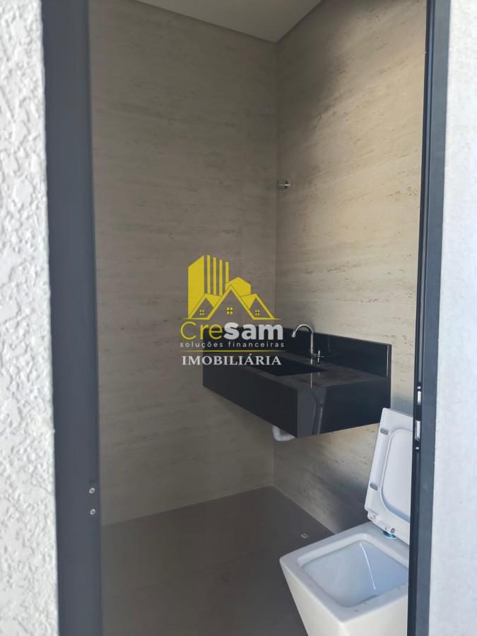 Casa de Condomínio para alugar com 3 quartos, 220m² - Foto 31