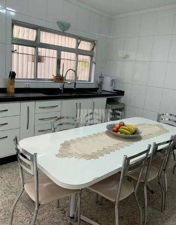 Sobrado à venda com 3 quartos, 163m² - Foto 8