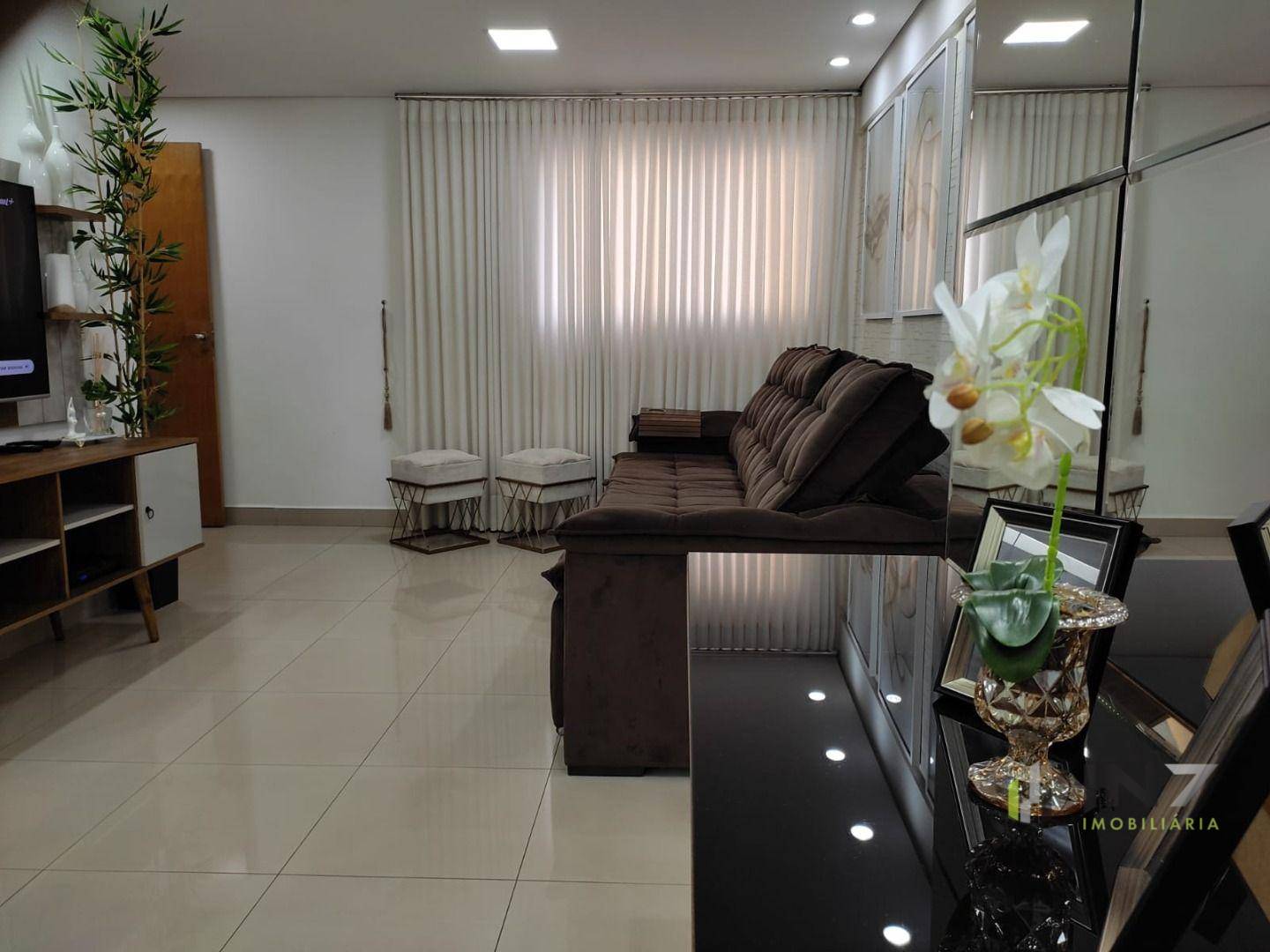 Apartamento à venda com 3 quartos, 100m² - Foto 8