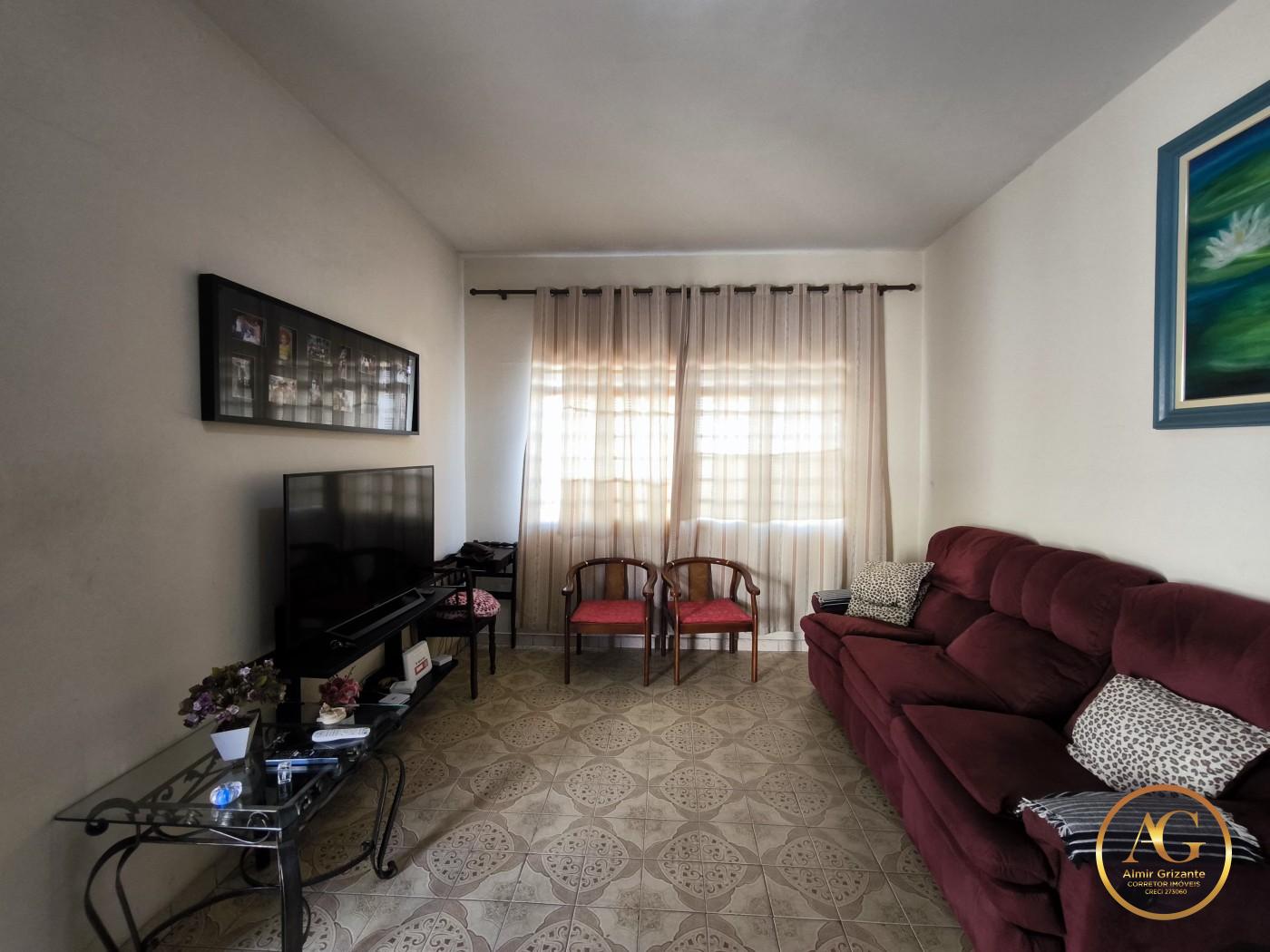 Casa à venda com 3 quartos, 198m² - Foto 5