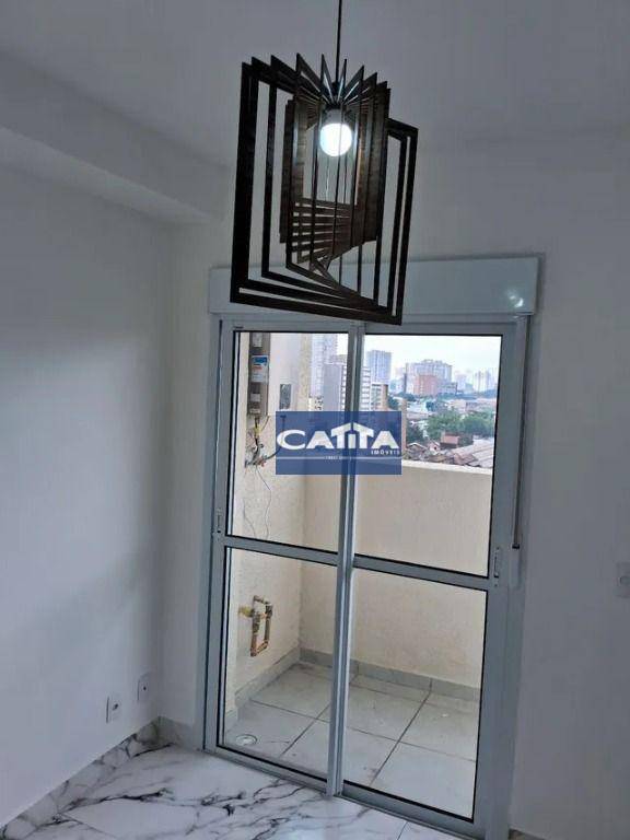 Apartamento à venda com 1 quarto, 34m² - Foto 9