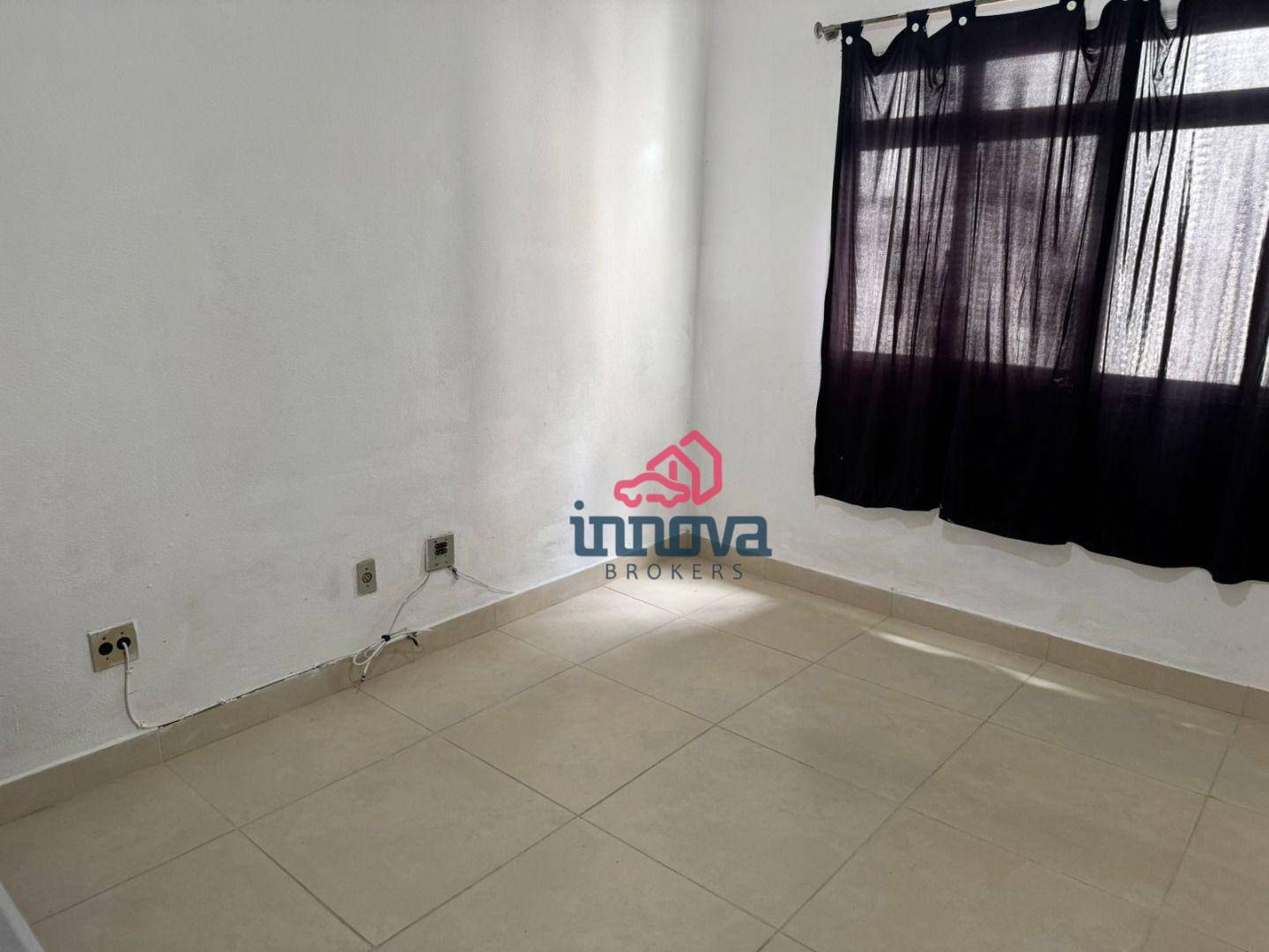 Apartamento à venda com 1 quarto, 35m² - Foto 8