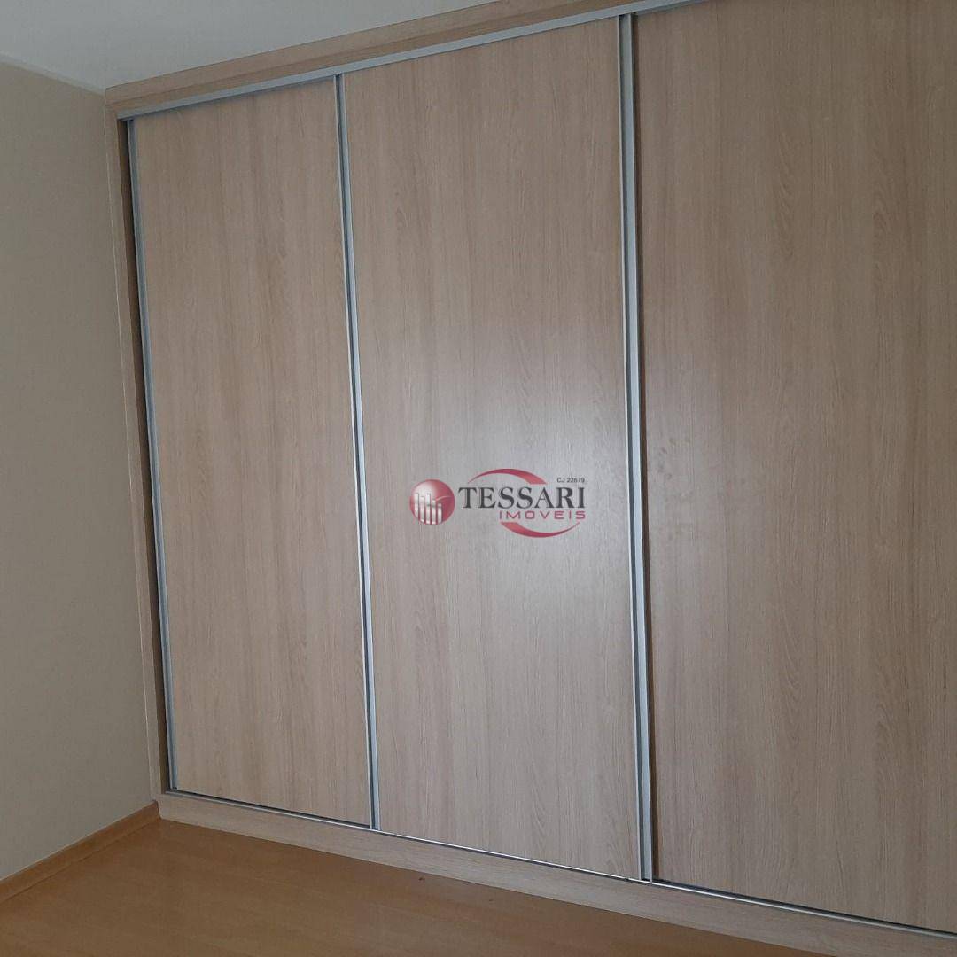 Apartamento à venda com 4 quartos, 155m² - Foto 8