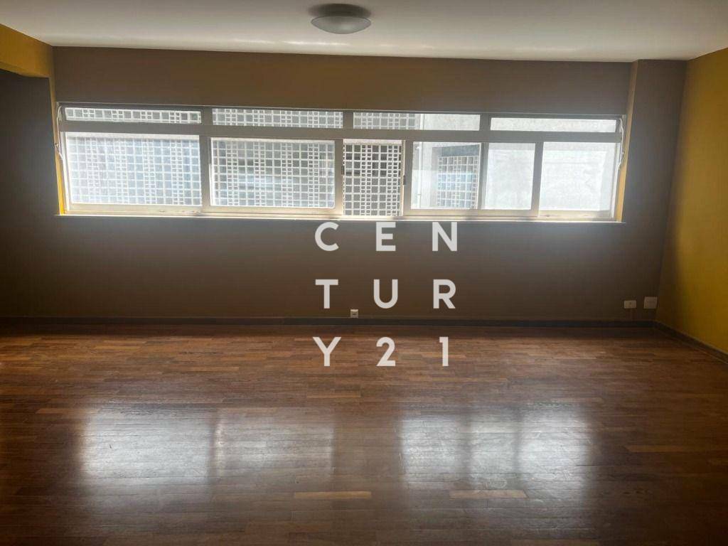 Apartamento à venda com 3 quartos, 139m² - Foto 1