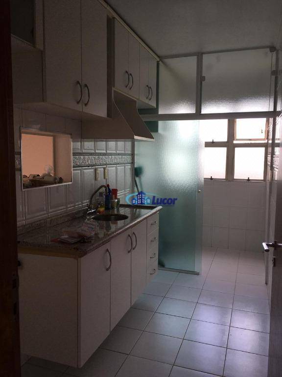 Apartamento à venda com 2 quartos, 56m² - Foto 24